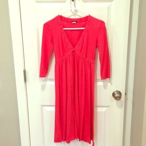 J Crew Dress pics show all barely used.